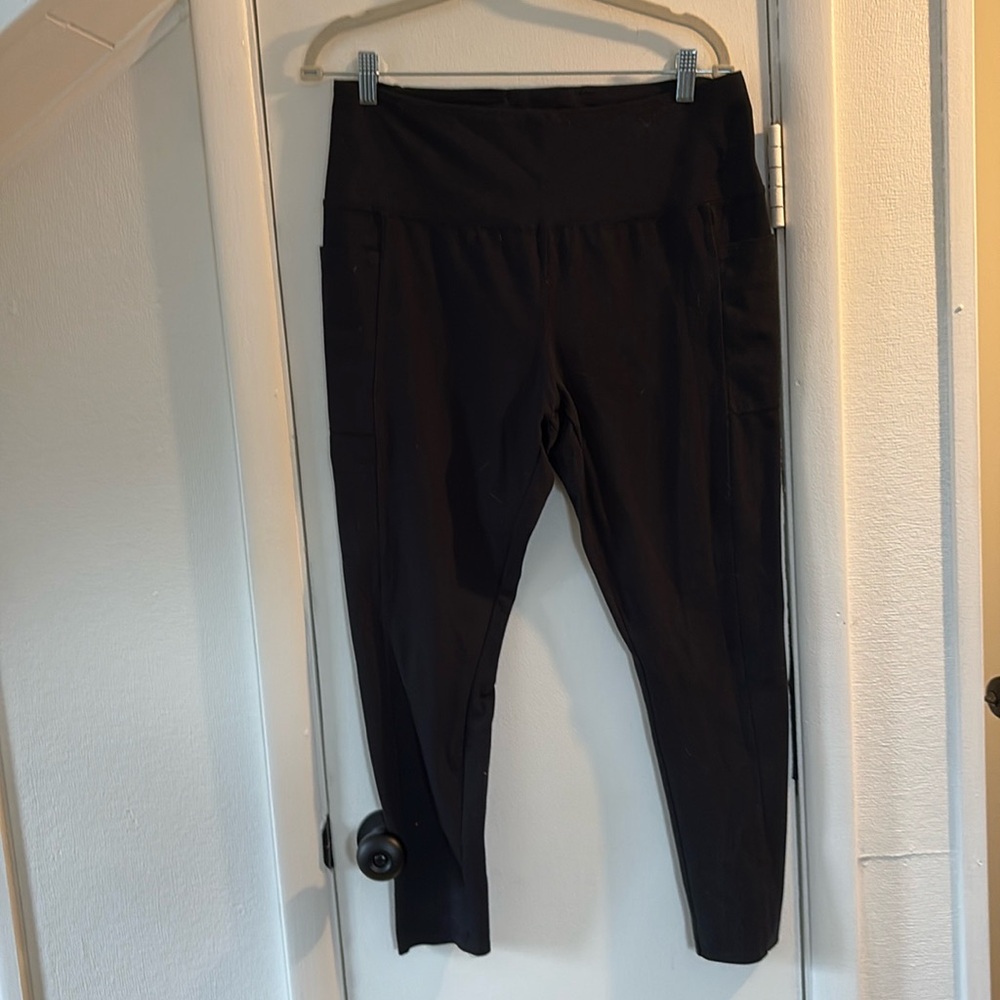 Danskin womens workout leggings